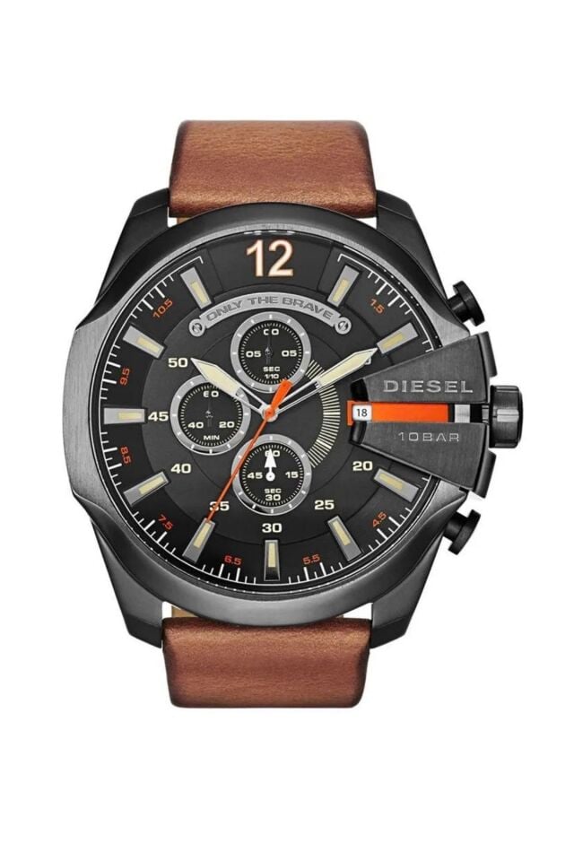 Diesel DZ4343 Erkek Kol Saati