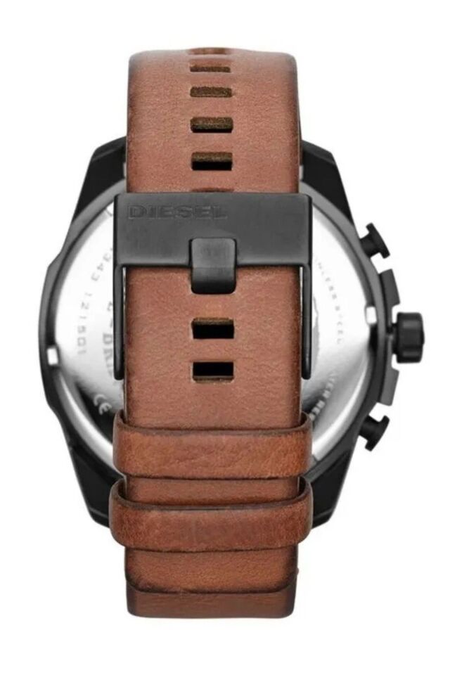 Diesel DZ4343 Erkek Kol Saati