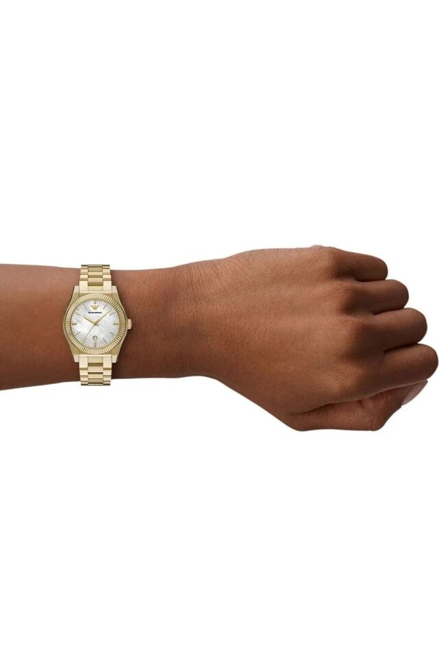 Emporio Armani AR11657 Kadın Kol Saati