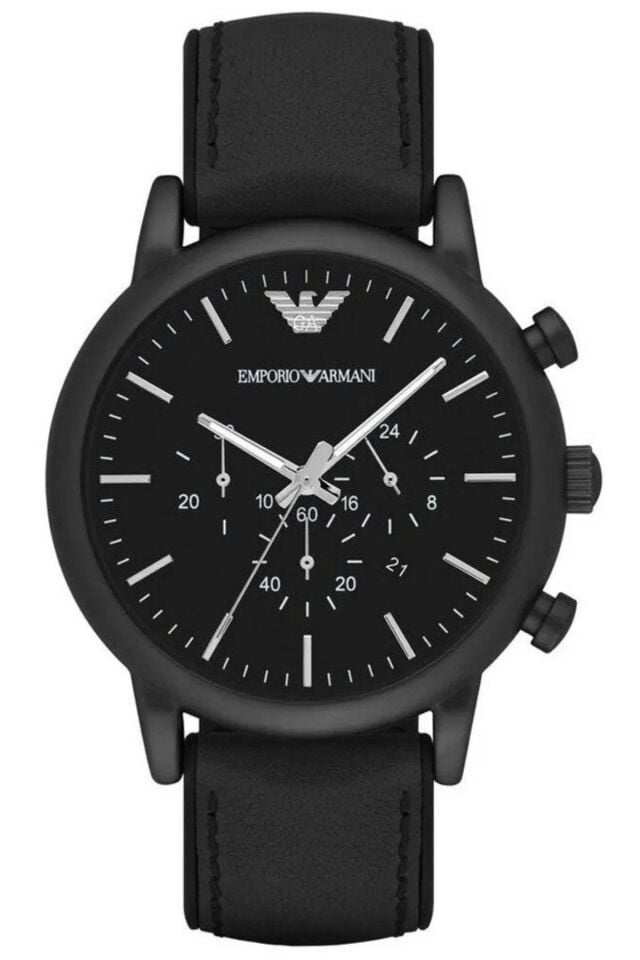 Emporio Armani AR1970 Erkek Kol Saati