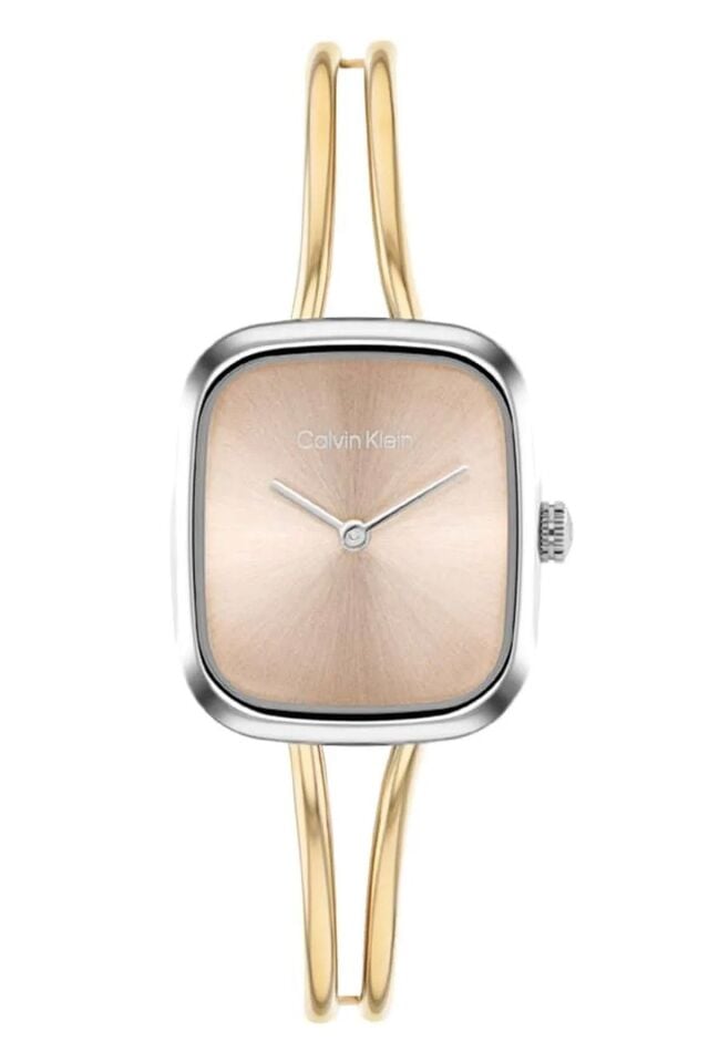 Calvin Klein CK25100134 Kadın Kol Saati