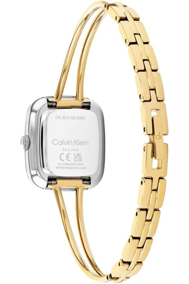 Calvin Klein CK25100134 Kadın Kol Saati