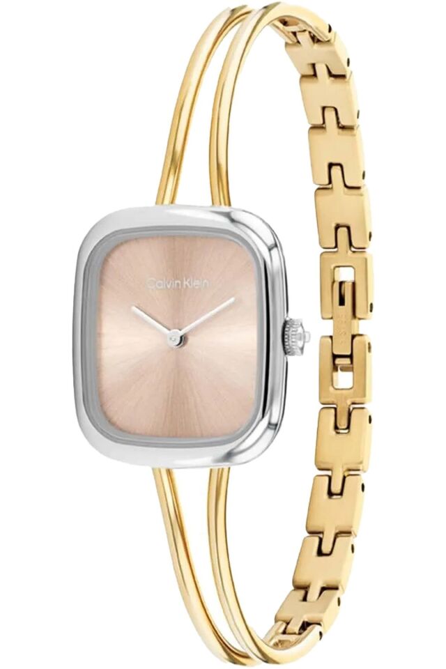 Calvin Klein CK25100134 Kadın Kol Saati