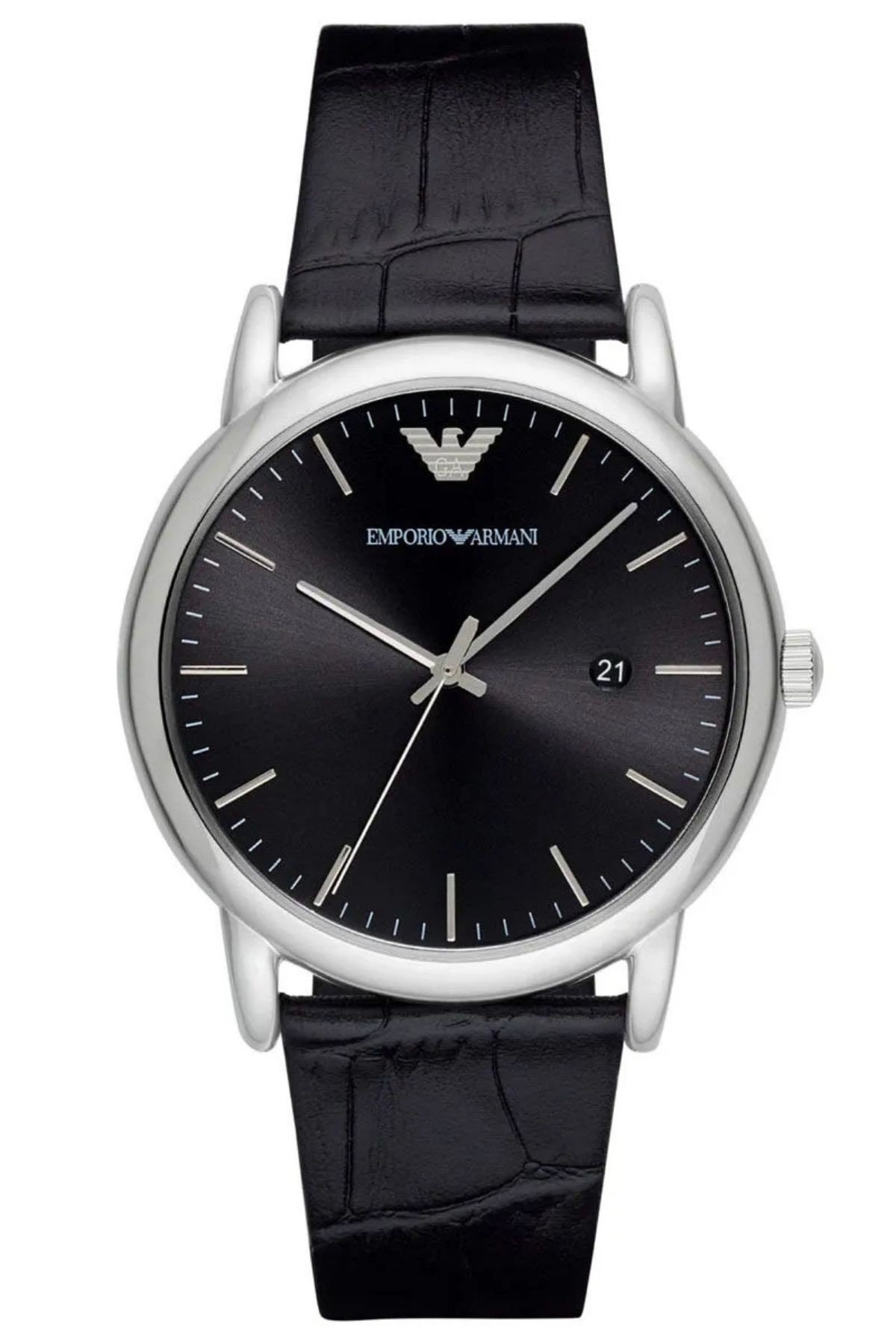 Emporio Armani AR2500 Erkek Kol Saati