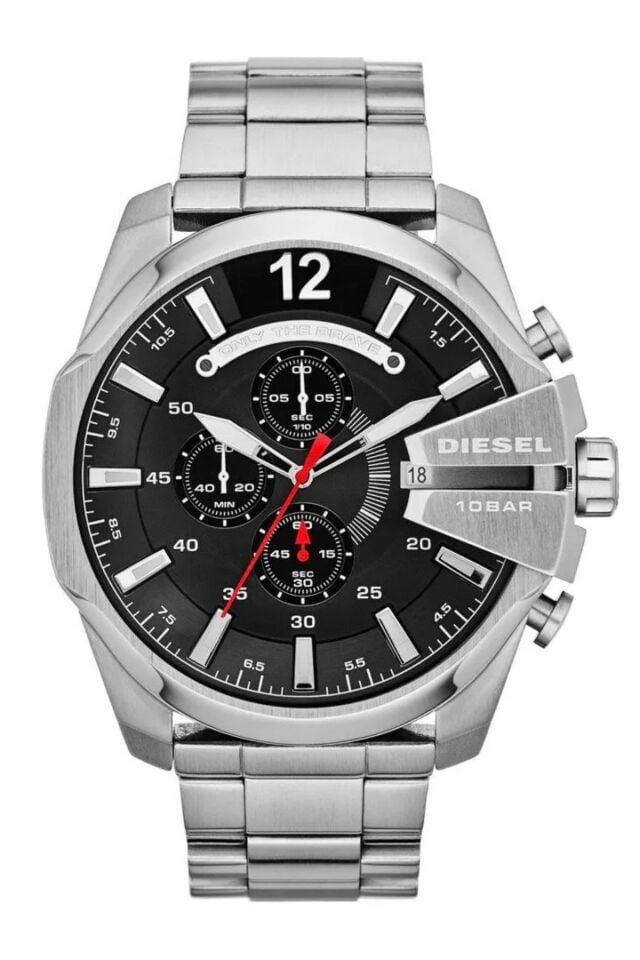 Diesel DZ4308 Erkek Kol Saati