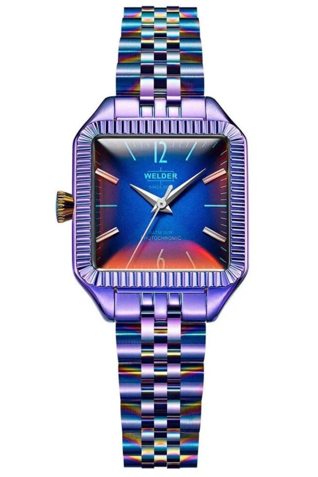 Welder WRC917 Kadın Kol Saati