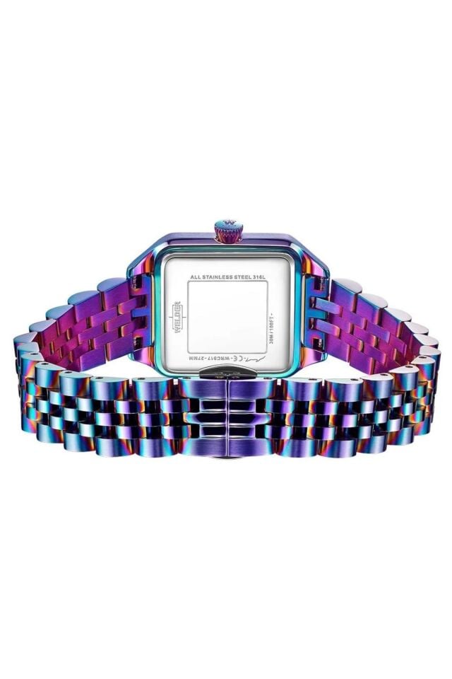 Welder WRC917 Kadın Kol Saati