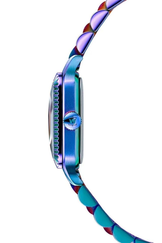 Welder WRC917 Kadın Kol Saati