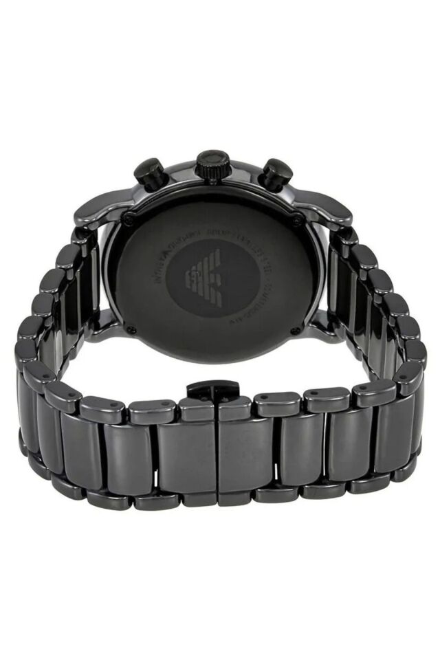 Emporio Armani AR1509 Erkek Kol Saati