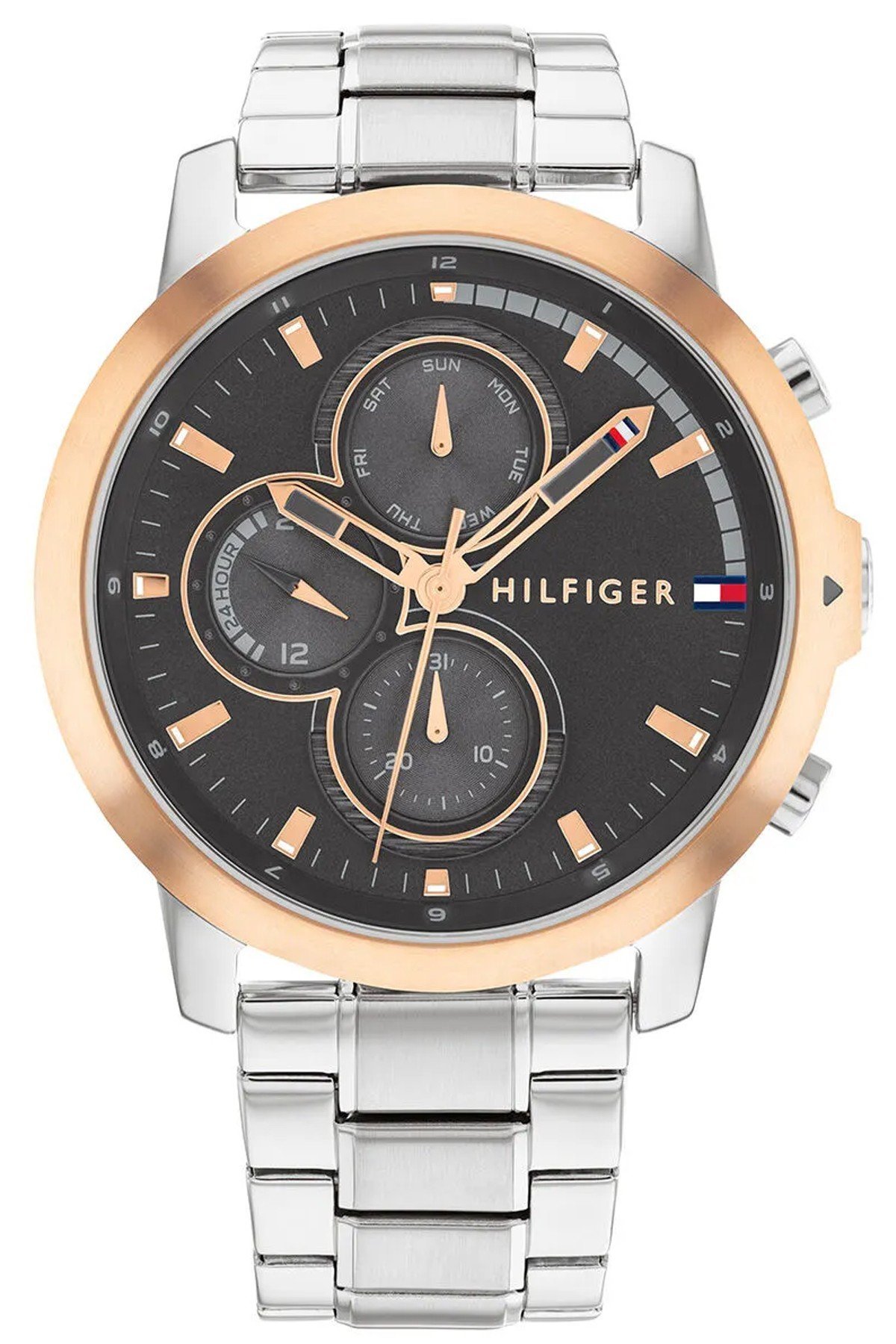 Tommy Hilfiger TH1792050 Erkek Kol Saati