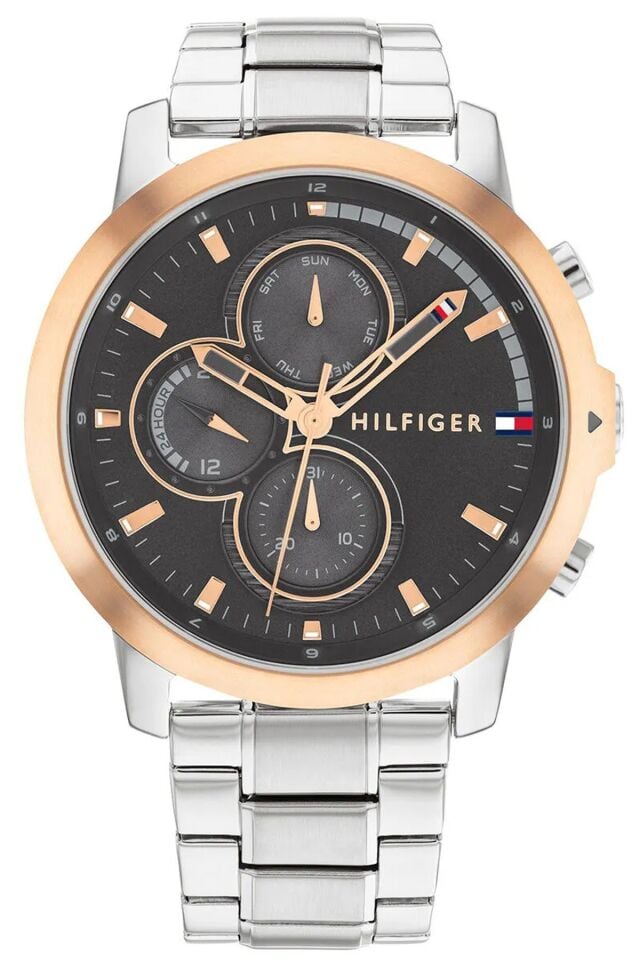 Tommy Hilfiger TH1792050 Erkek Kol Saati