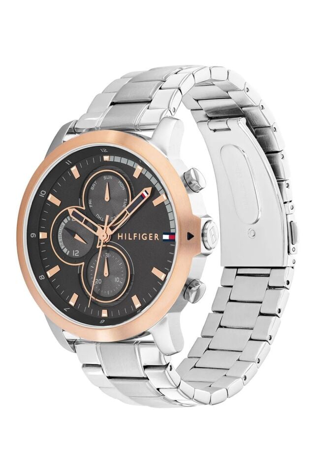 Tommy Hilfiger TH1792050 Erkek Kol Saati