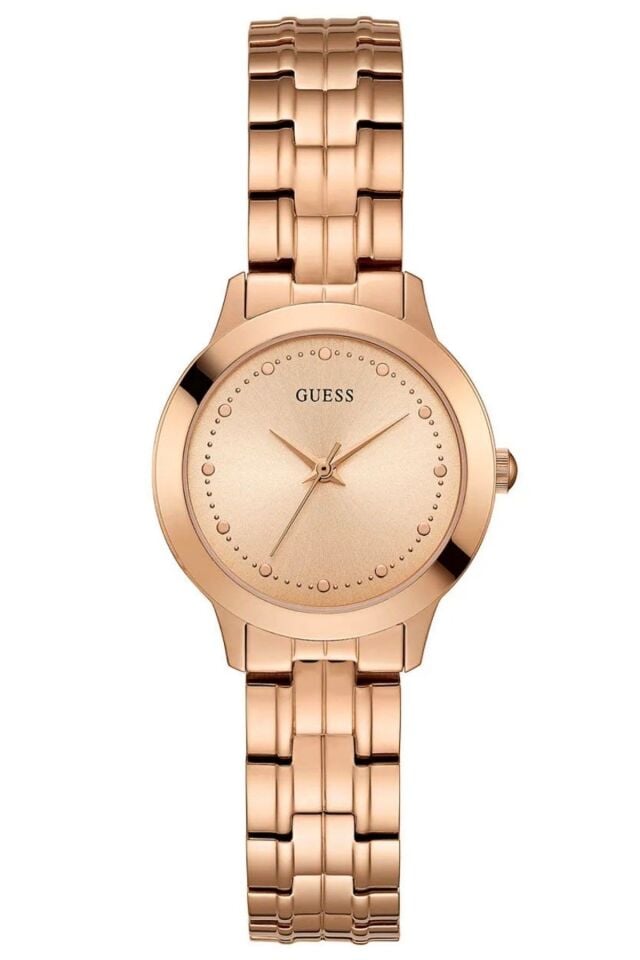 Guess GUW0989L3 Kadın Kol Saati