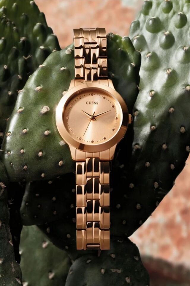 Guess GUW0989L3 Kadın Kol Saati