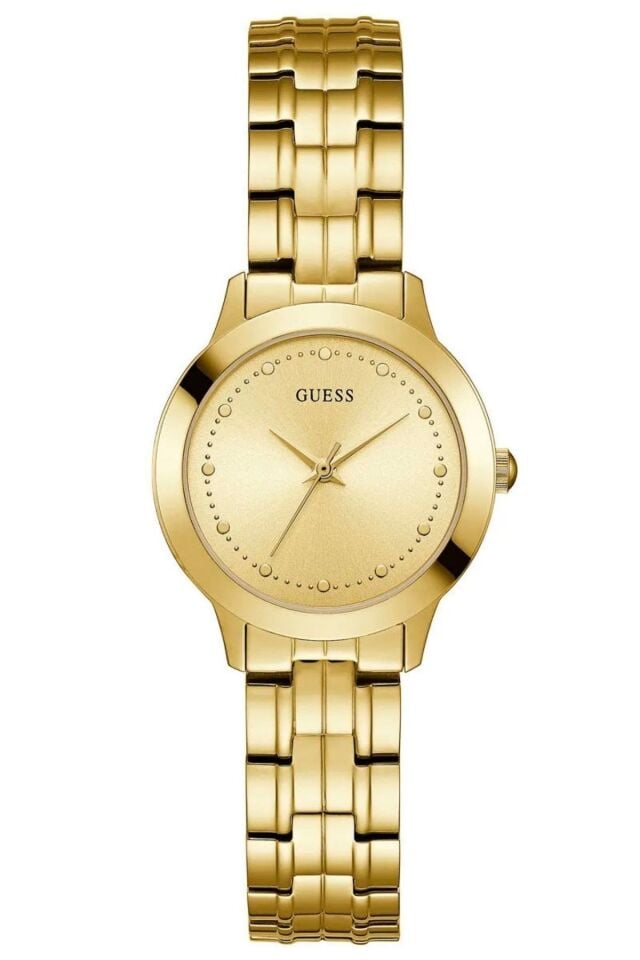Guess GUW0989L2 Kadın Kol Saati
