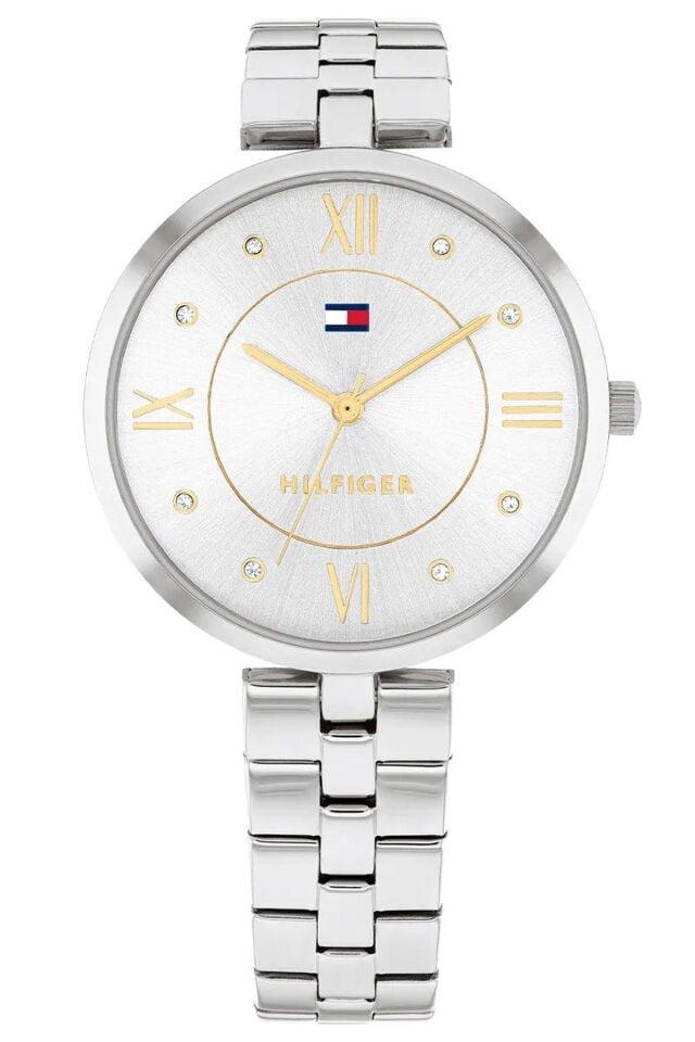 Tommy Hilfiger TH1782683 Kadın Kol Saati