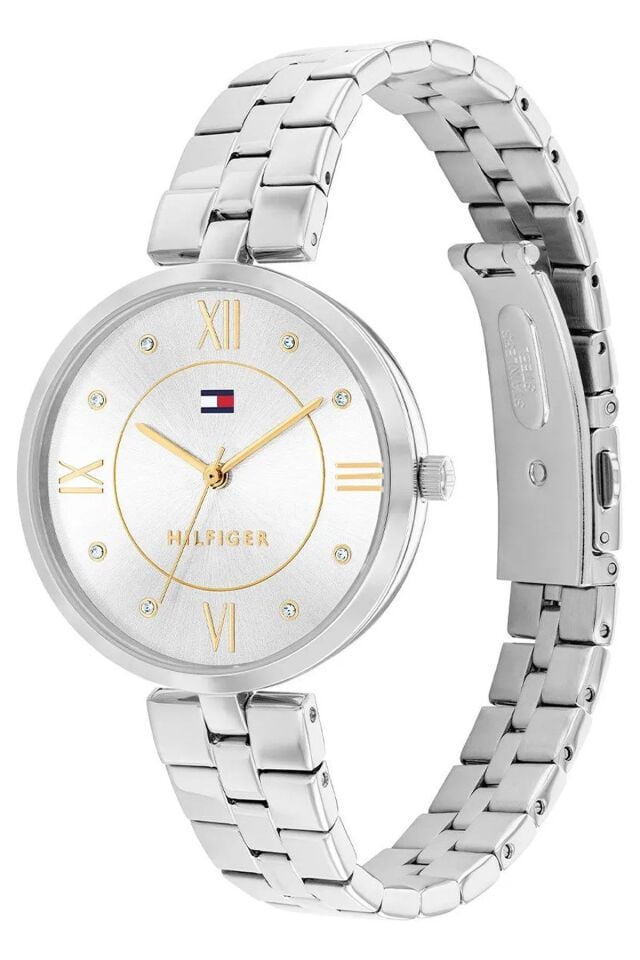 Tommy Hilfiger TH1782683 Kadın Kol Saati