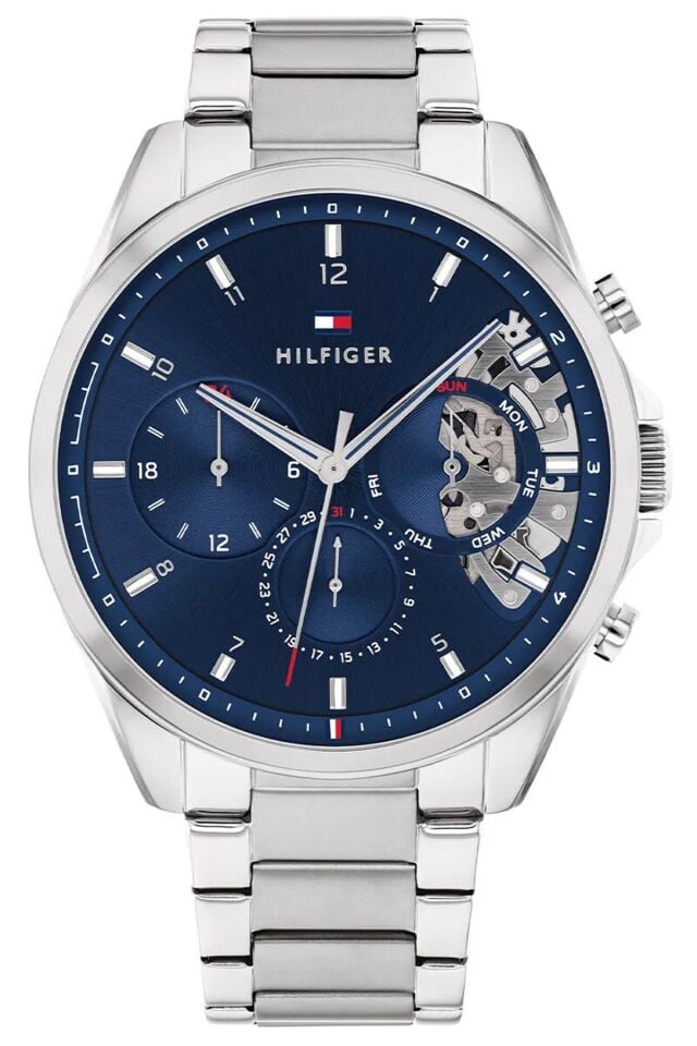 Tommy Hilfiger TH1710448 Erkek Kol Saati