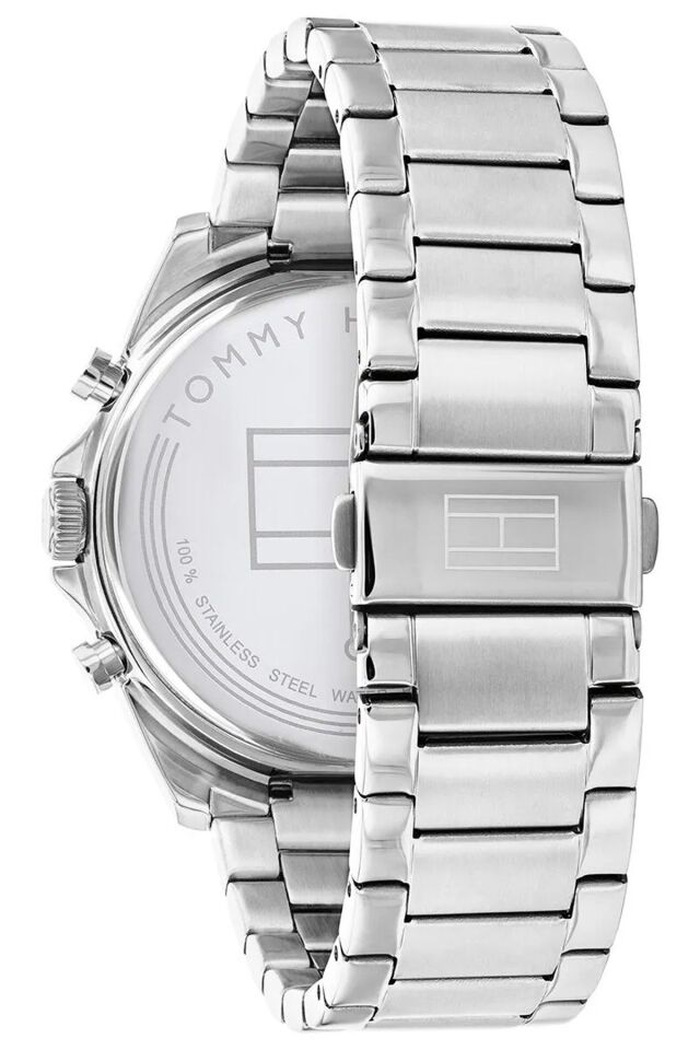Tommy Hilfiger TH1710448 Erkek Kol Saati