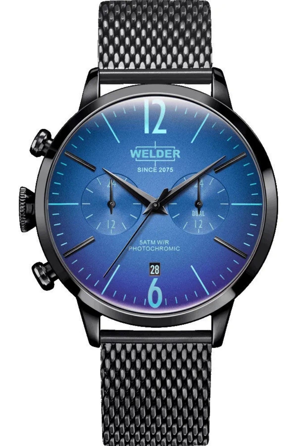 Welder WWRC809 42 mm Kol Saati