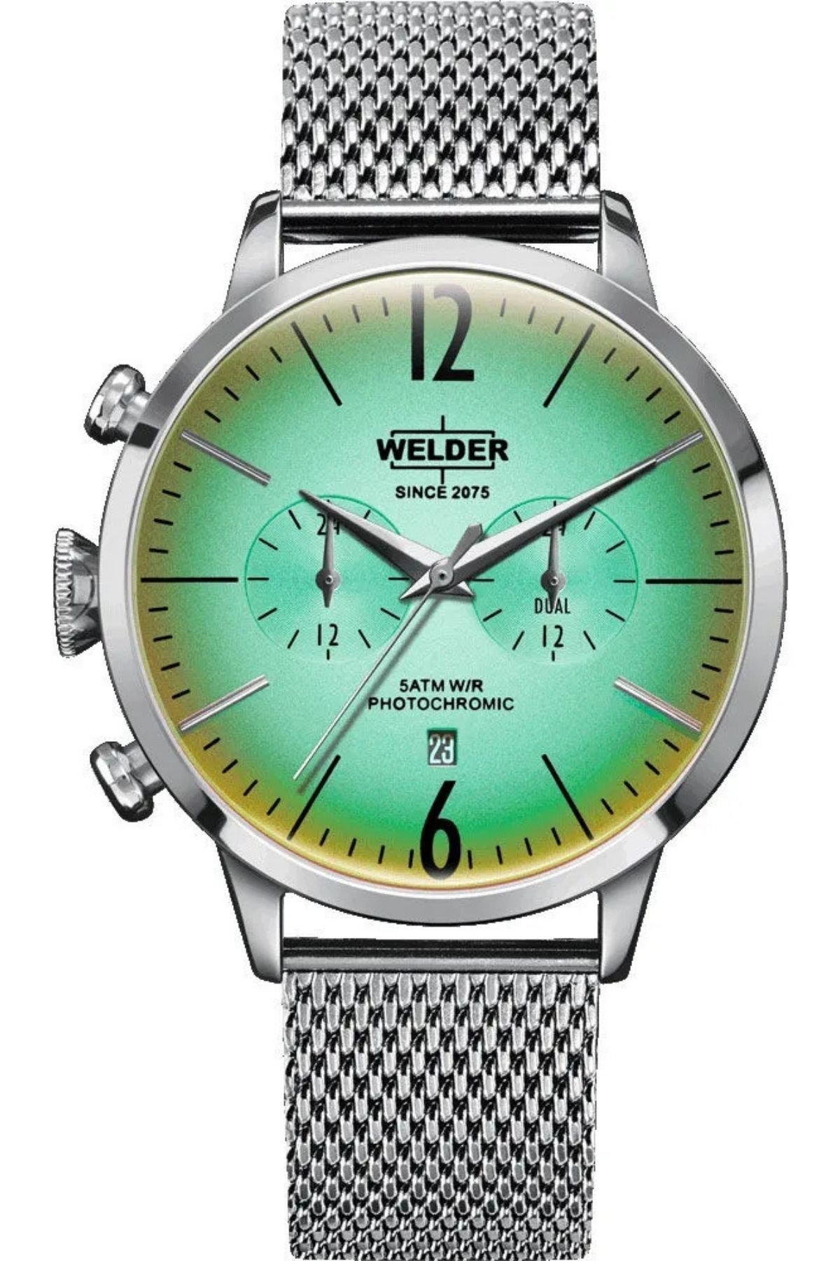 Welder WWRC802 42 mm Kol Saati