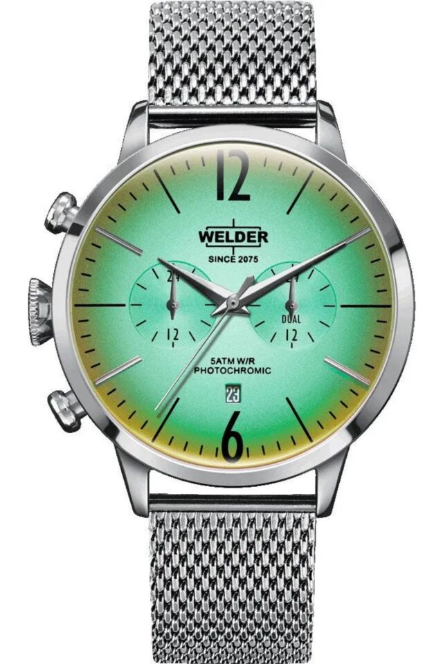 Welder WWRC802 42 mm Kol Saati