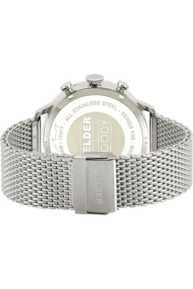 Welder WWRC802 42 mm Kol Saati