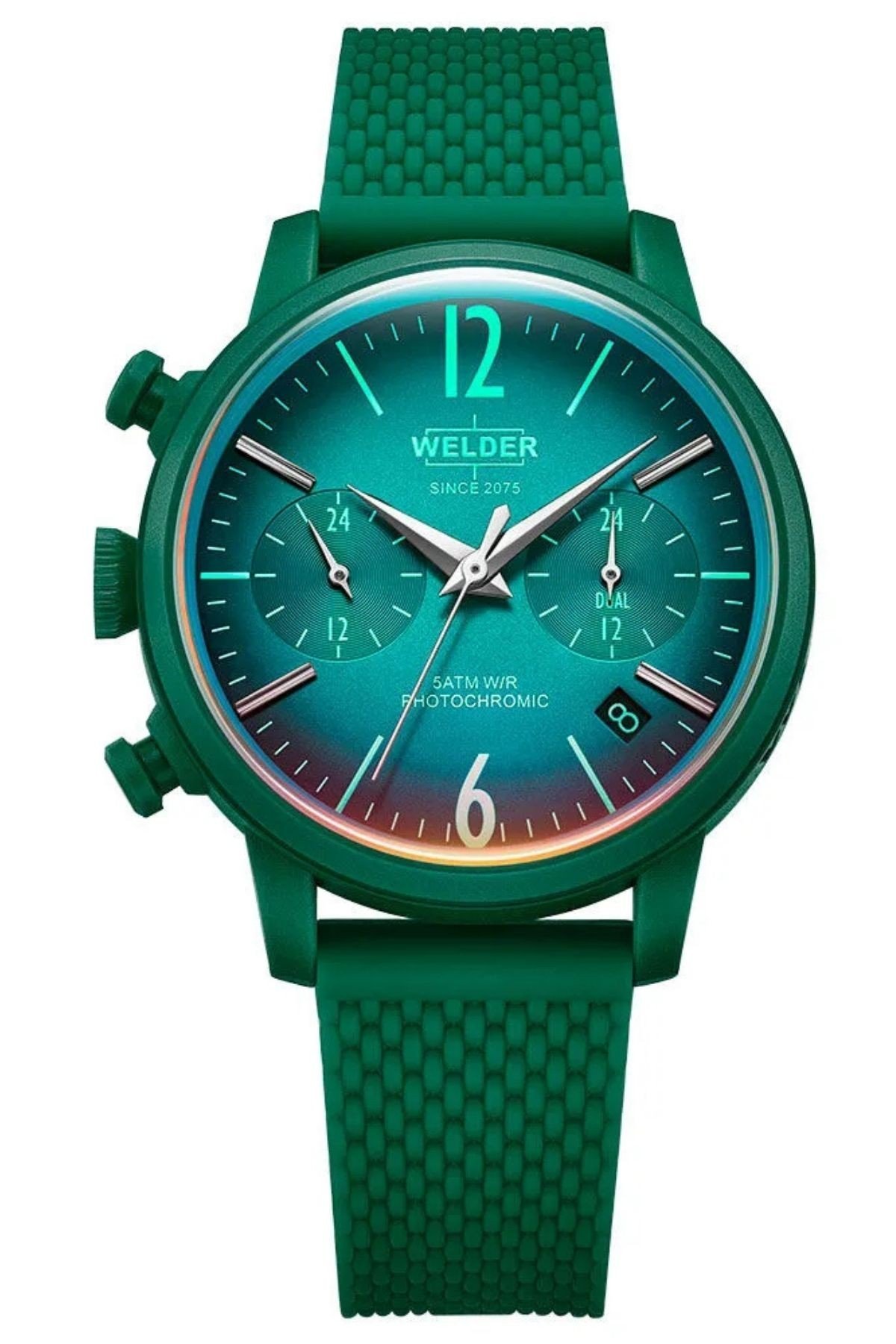 Welder WWRP601 Kadın Kol Saati