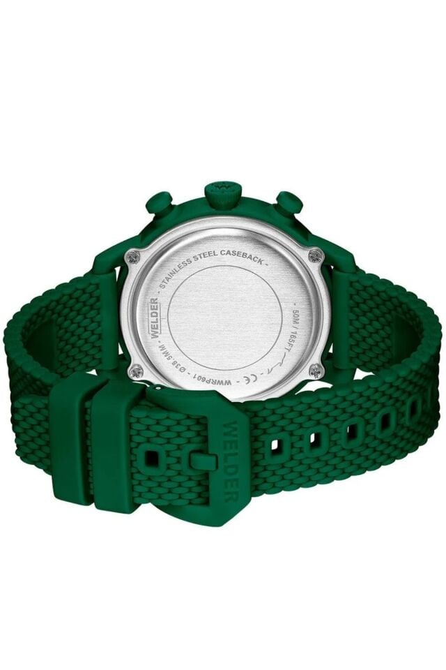 Welder WWRP601 Kadın Kol Saati