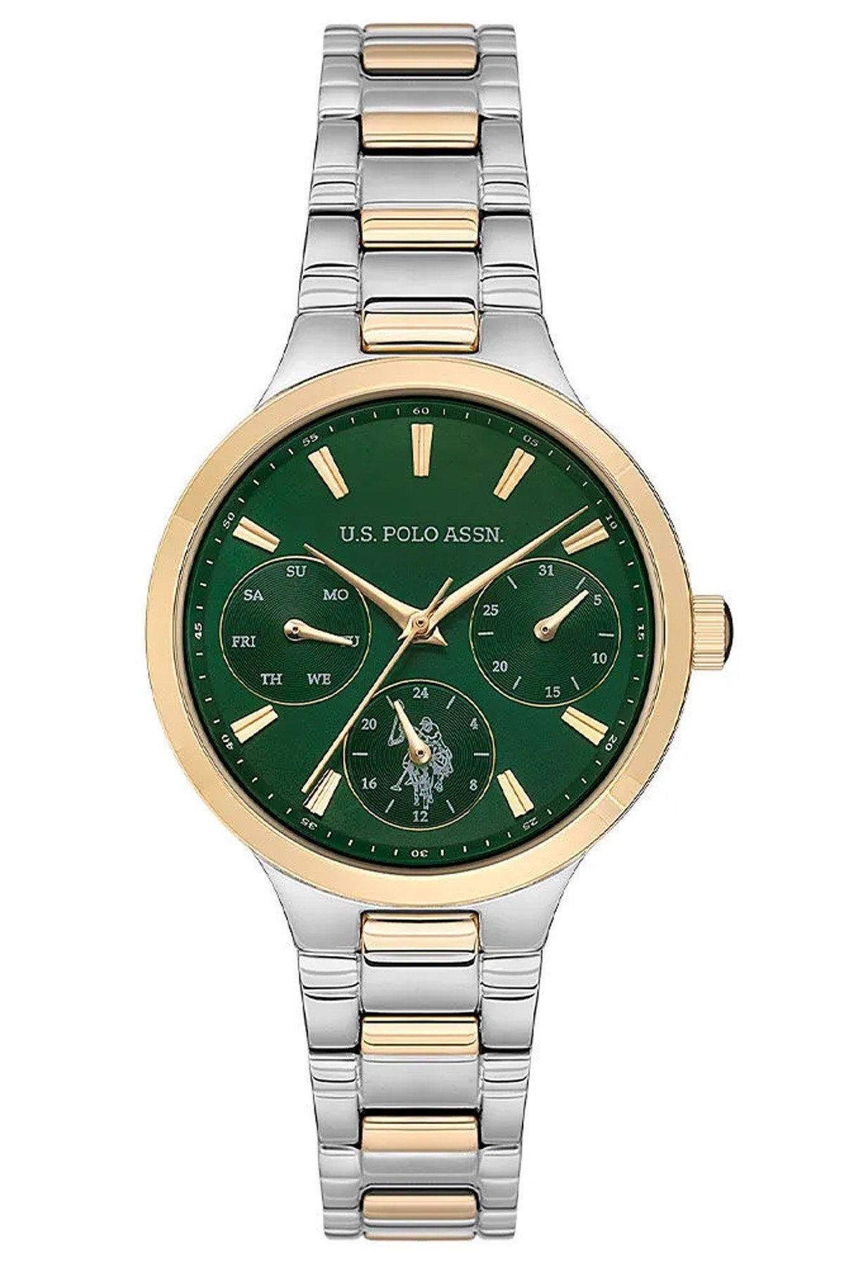 U.S. Polo Assn. USPA2069-02 Kadın Kol Saati