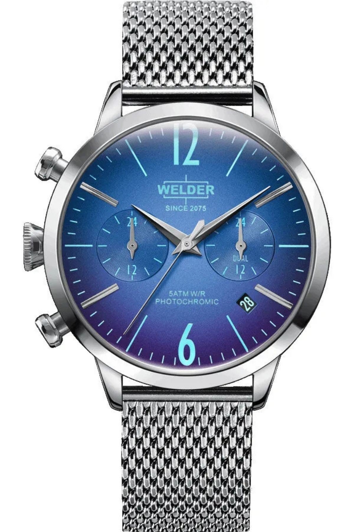 Welder WWRC615 38 mm Kadın Kol Saati