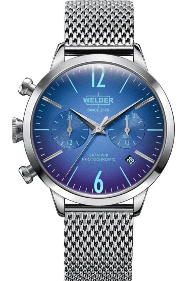 Welder WWRC615 38 mm Kadın Kol Saati