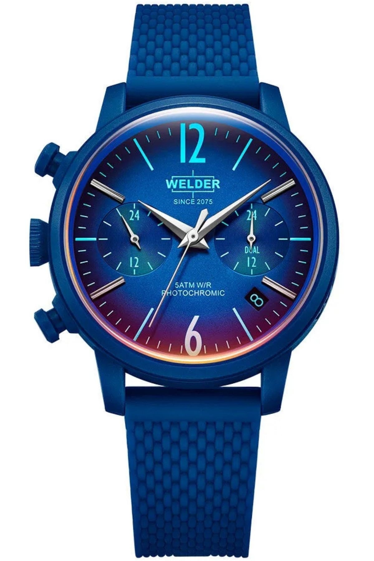 Welder WWRP603 Kadın Kol Saati