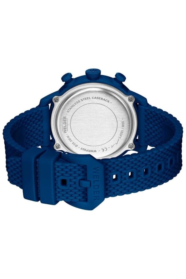 Welder WWRP603 Kadın Kol Saati