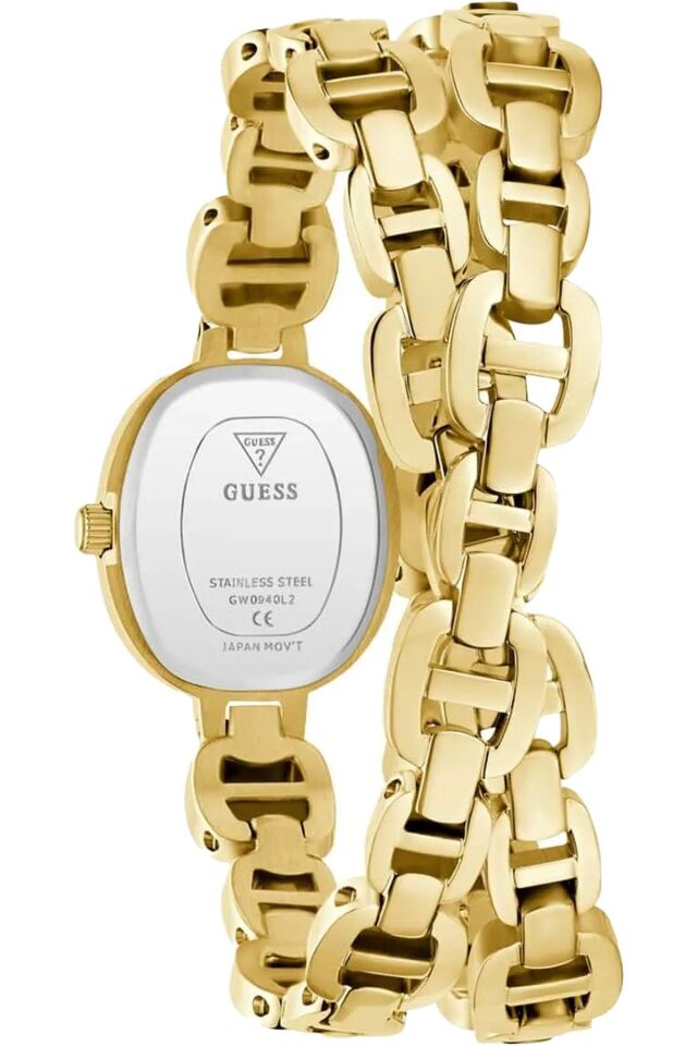 Guess GUGW0940L2 Kadın Kol Saati