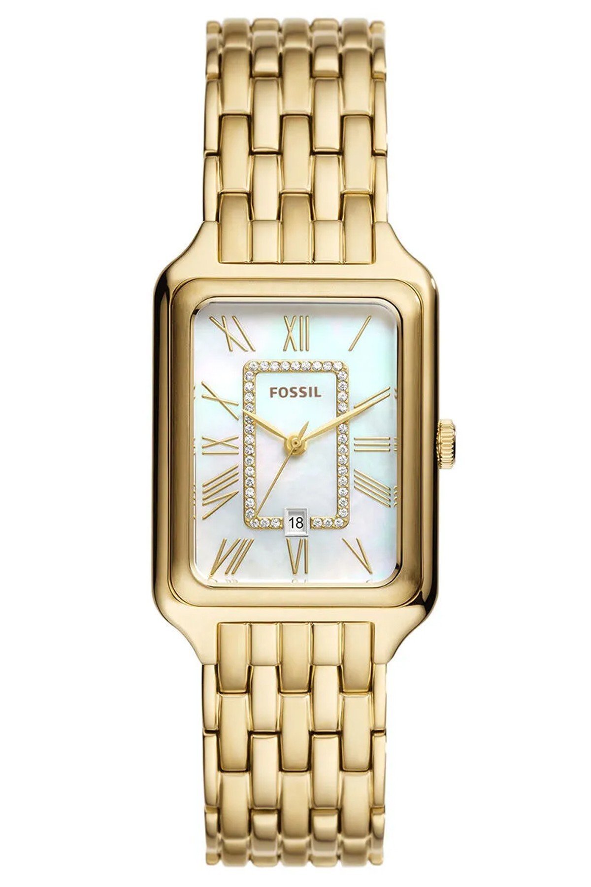 Fossil FES5304 Kadın Kol Saati