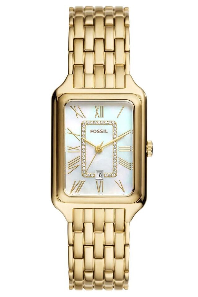 Fossil FES5304 Kadın Kol Saati