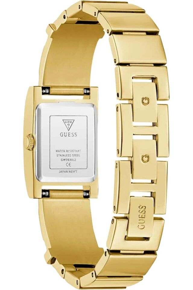 Guess GUGW0939L2 Kadın Kol Saati