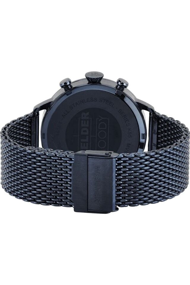 Welder WWRC603 38 mm Kadın Kol Saati