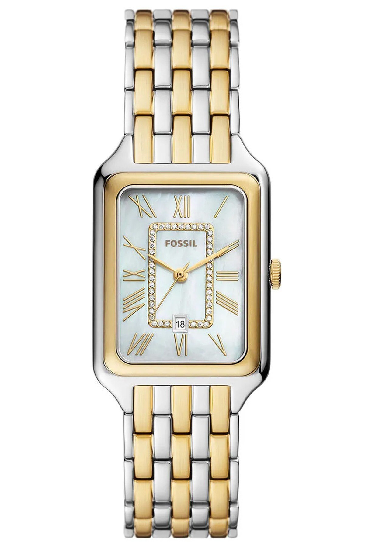 Fossil FES5305 Kadın Kol Saati