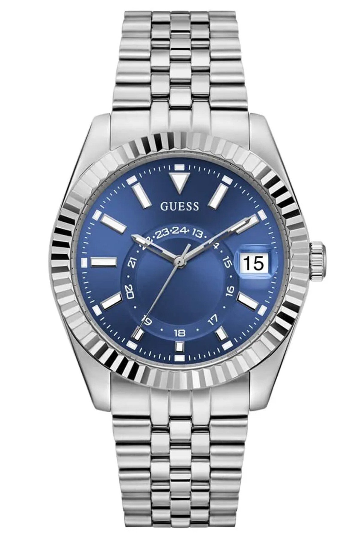 Guess GUGW0977G1 Erkek Kol Saati