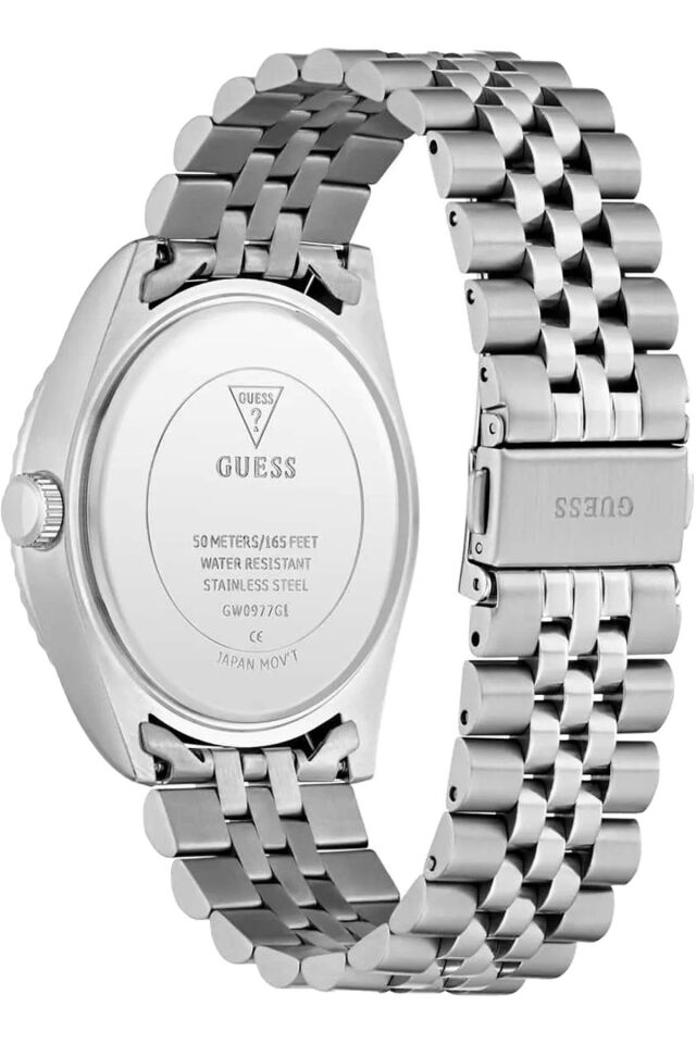 Guess GUGW0977G1 Erkek Kol Saati