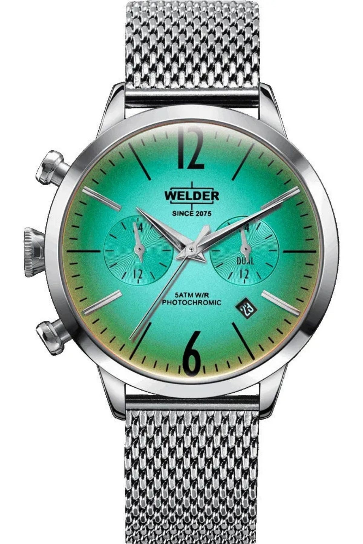 Welder WWRC601 38 mm Kadın Kol Saati