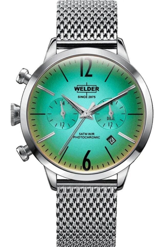 Welder WWRC601 38 mm Kadın Kol Saati