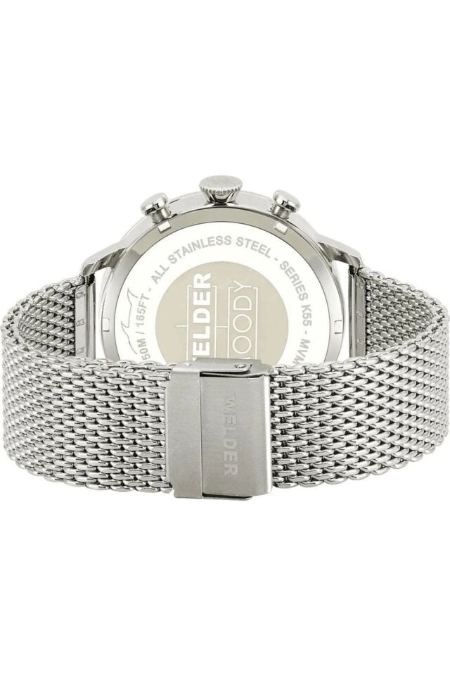 Welder WWRC601 38 mm Kadın Kol Saati