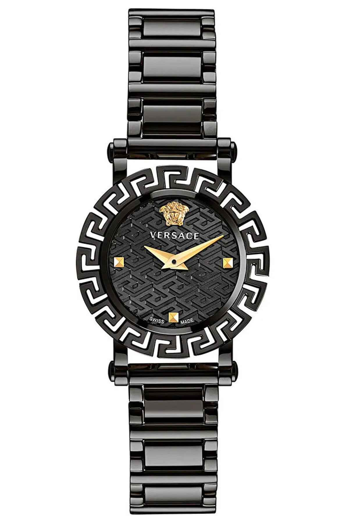 Versace VRSCVE2Q00522 Kadın Kol Saati