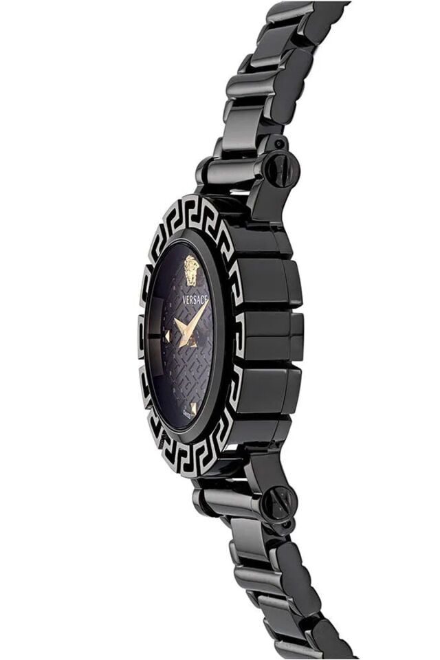 Versace VRSCVE2Q00522 Kadın Kol Saati