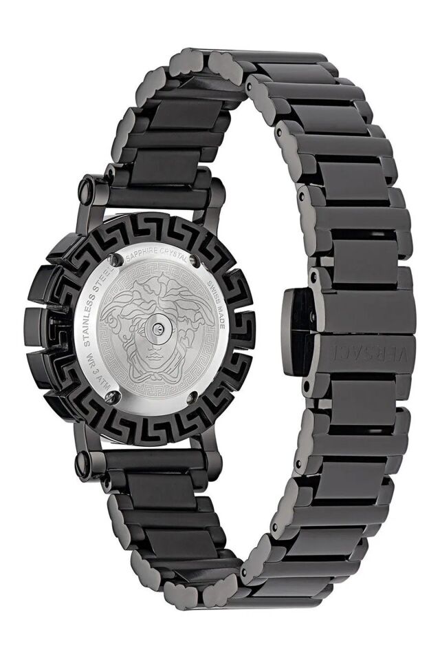 Versace VRSCVE2Q00522 Kadın Kol Saati