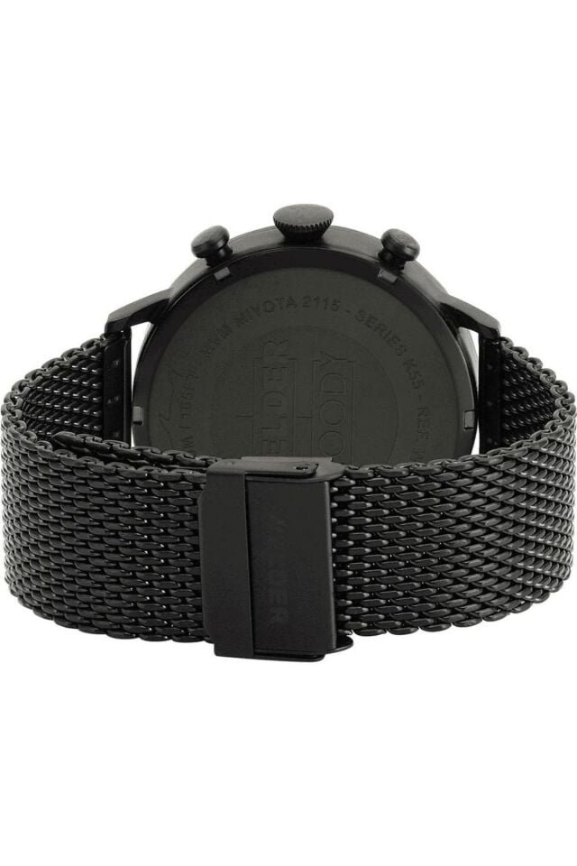 Welder WWRC600 38 mm Kadın Kol Saati