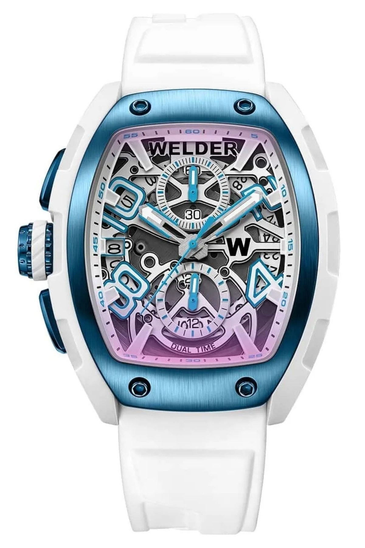 Welder WRM5003 Erkek Kol Saati
